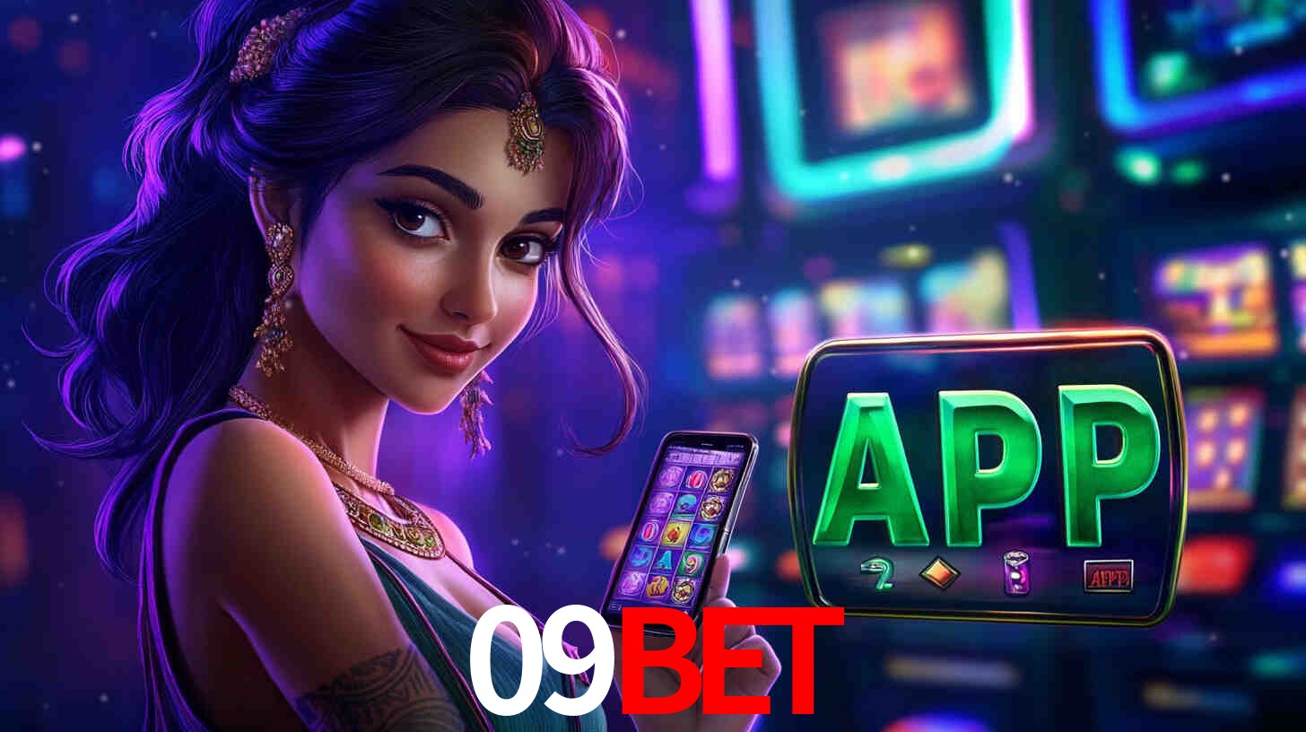 09bet apk