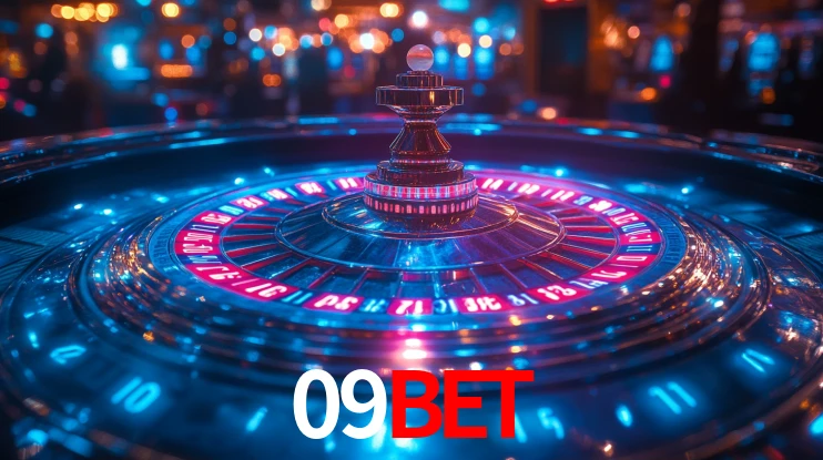 Experimente o Login Seguro Premium no 09bet