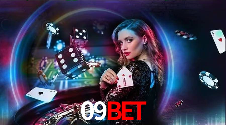 Flash Promotion 09bet