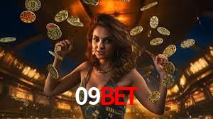 Experiência VIP 09bet