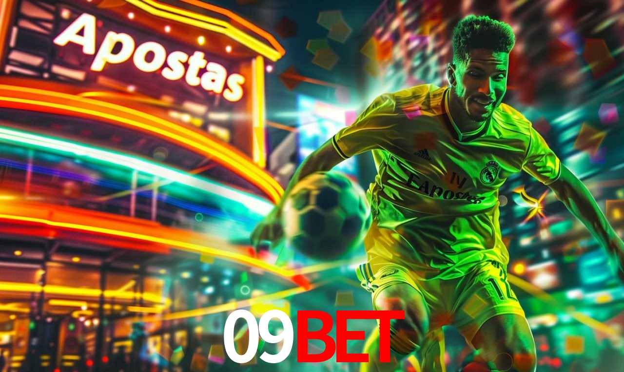 Estatísticas do Jogo 09bet