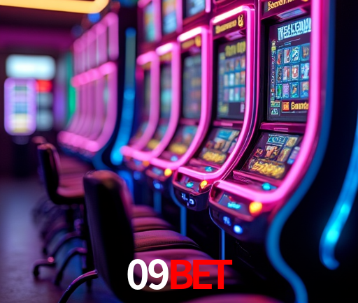 09bet Plataforma