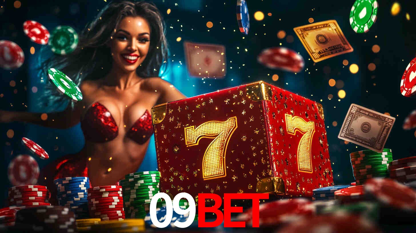 Explorando a Categoria de Eventos em Apostas na 09bet