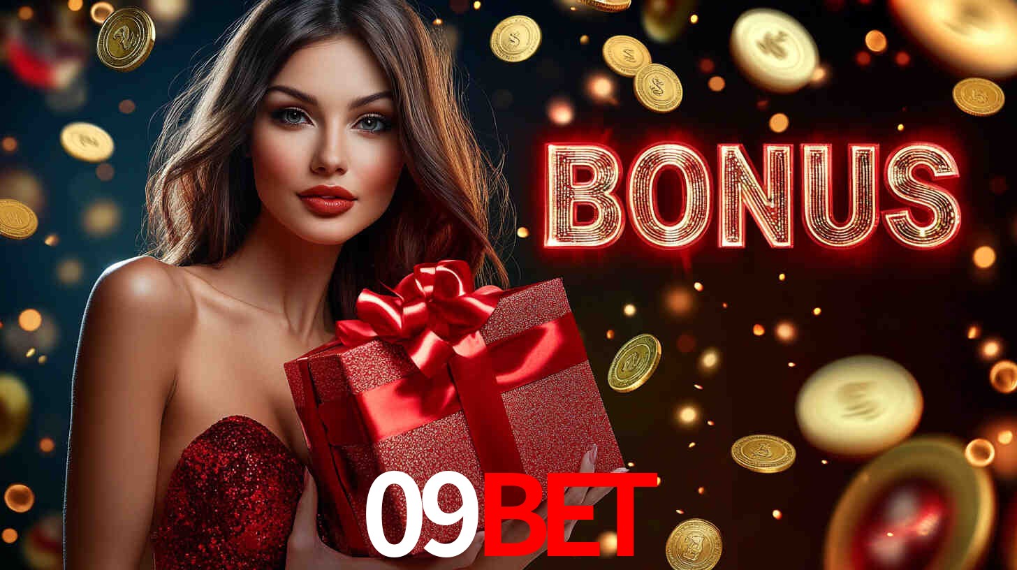 Apostas Esportivas na 09bet: Um Guia Completo