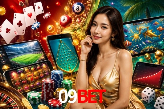 VIP Casino 09bet