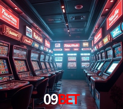 Promoções Sazonais 09bet
