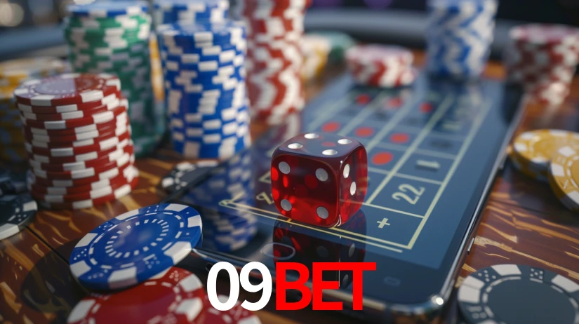 09bet apk