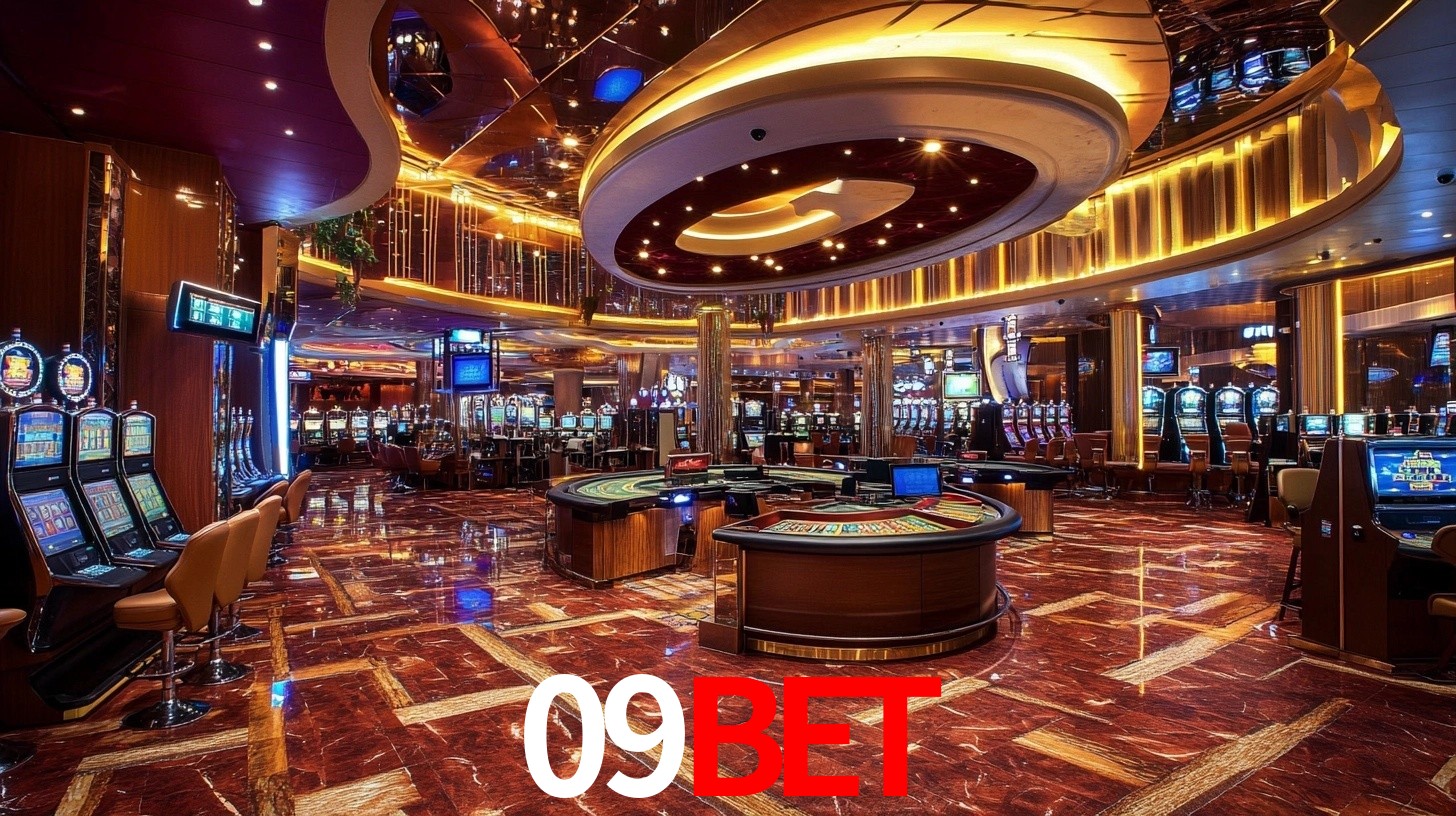 Exclusive Games 09bet