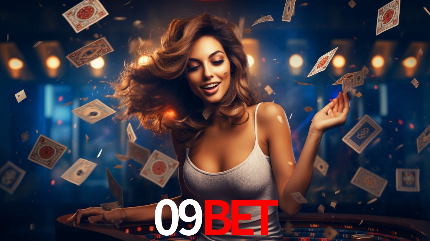 Programa VIP 09bet