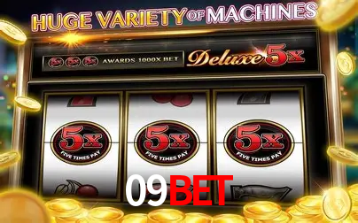 Descubra a Essência do 09bet: Nossa História e Compromissos