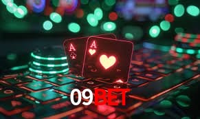 Apostas de Futebol 09bet