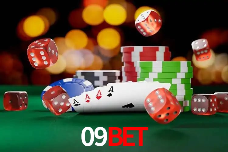 Avaliações dos Jogadores 09bet