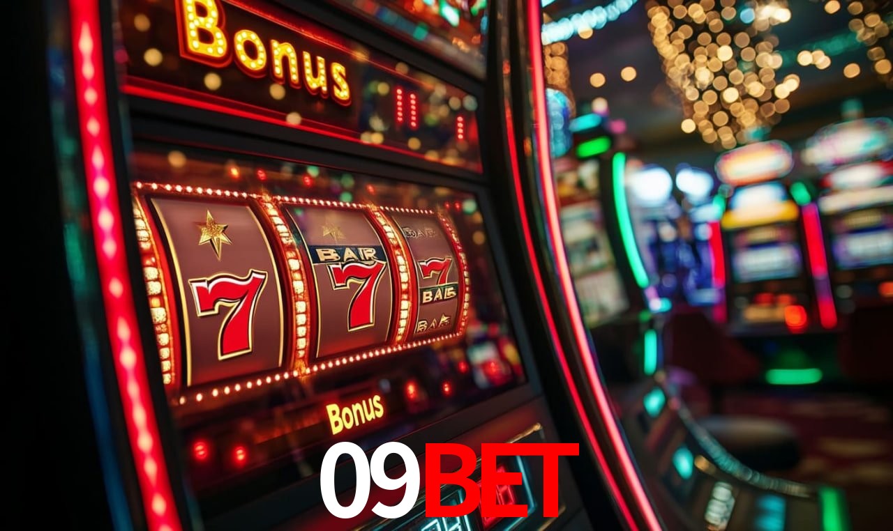 09bet.com