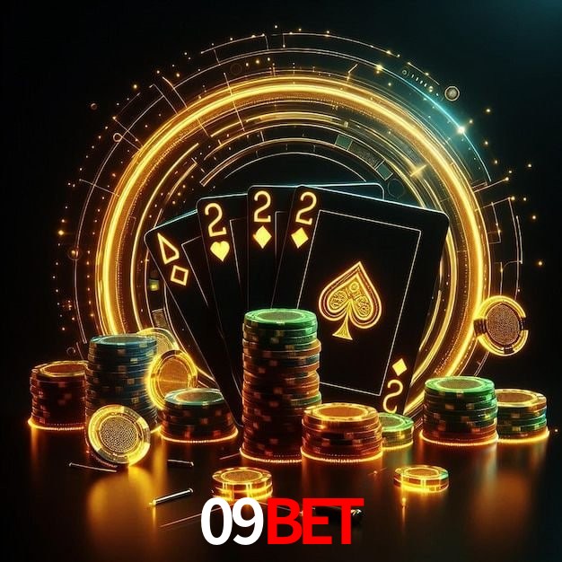 Recursos de Bônus 09bet
