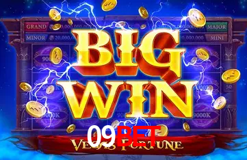 09bet cassino online