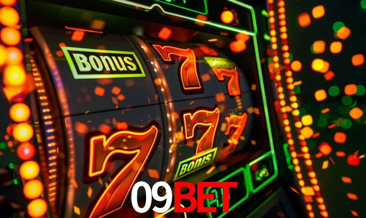 A Emoção da Loteria na 09bet: Uma Chance de Mudança de Vida