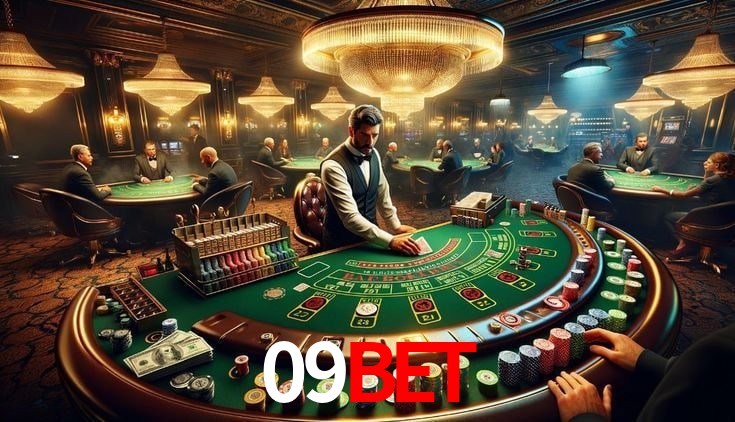 Statistics 09bet