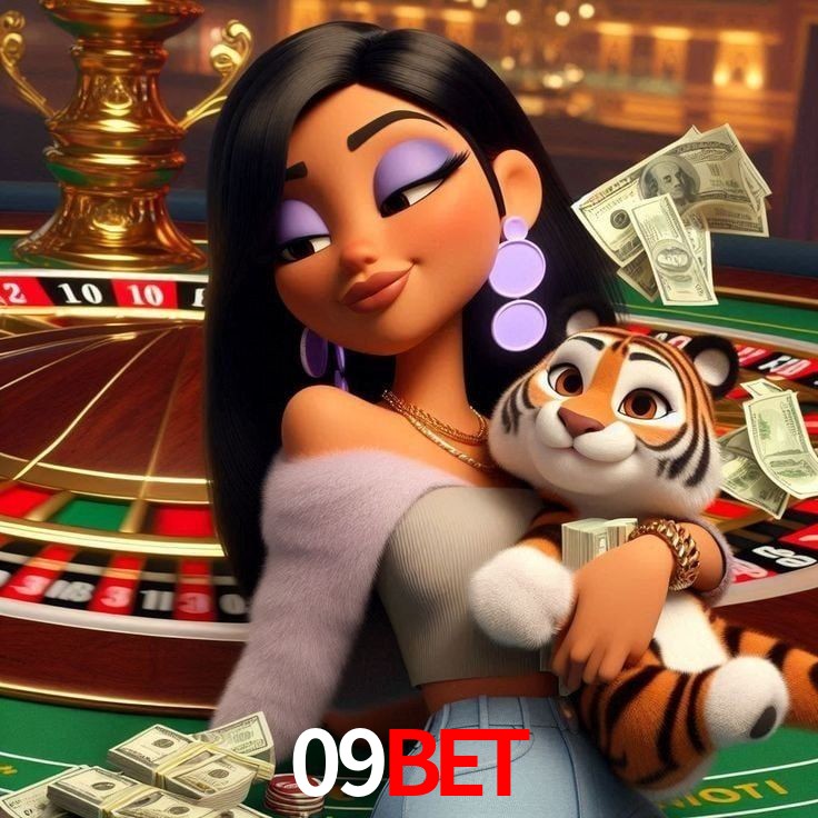 Football Betting 09bet