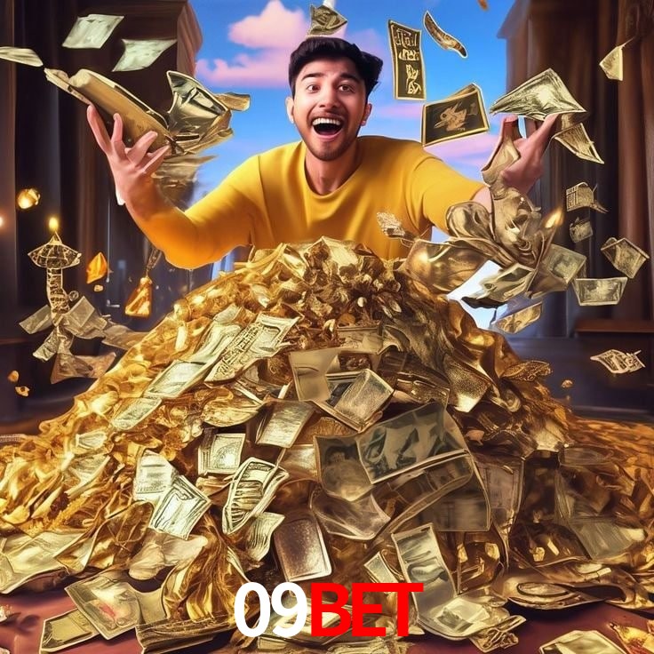 Programa VIP 09bet