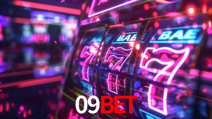 Account Benefits 09bet