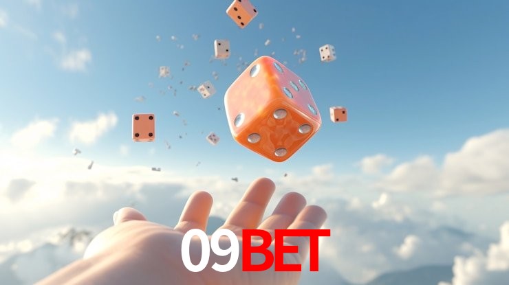 Blackjack Table 09bet