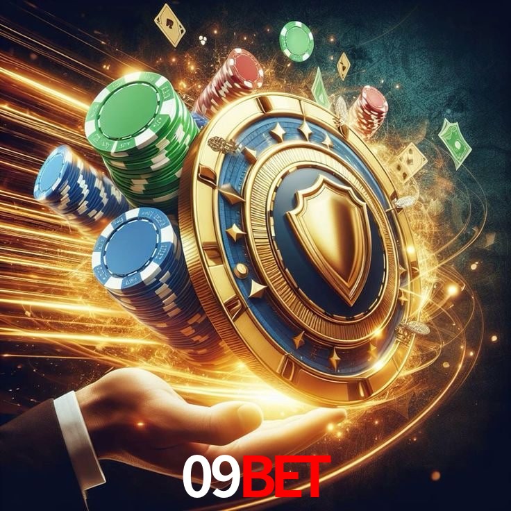 09bet Win