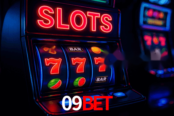 09bet cassino online