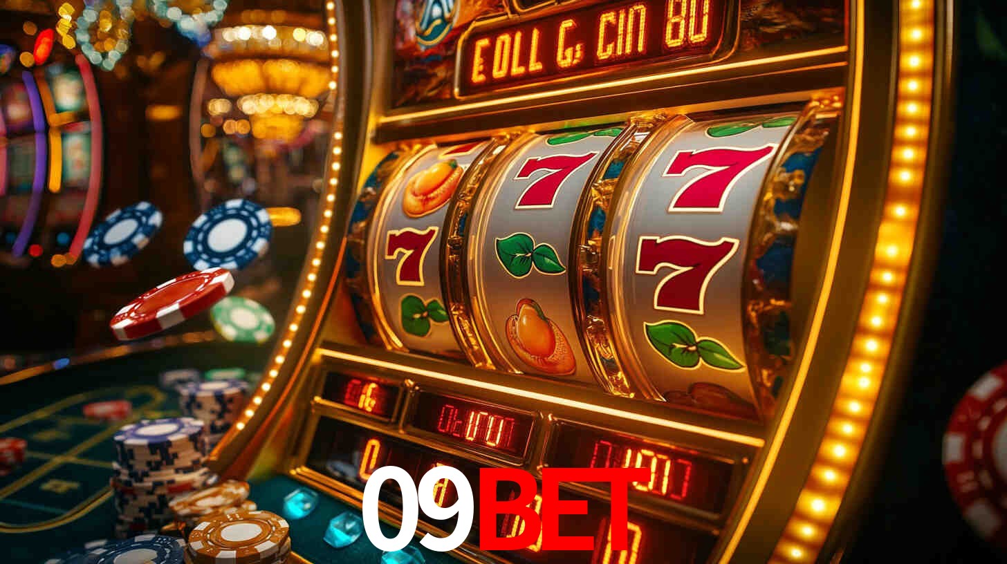 09bet bonus