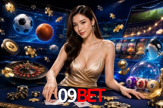 Secure Login 09bet