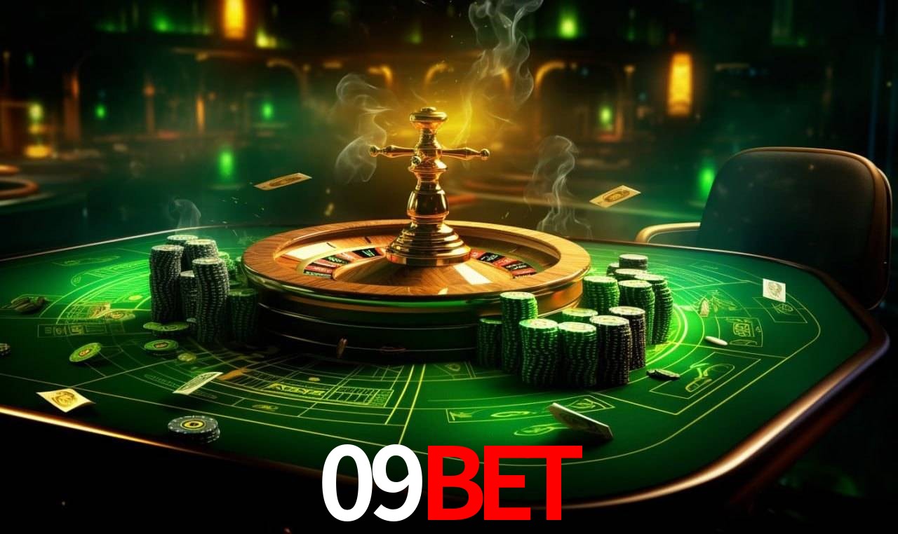 09bet download