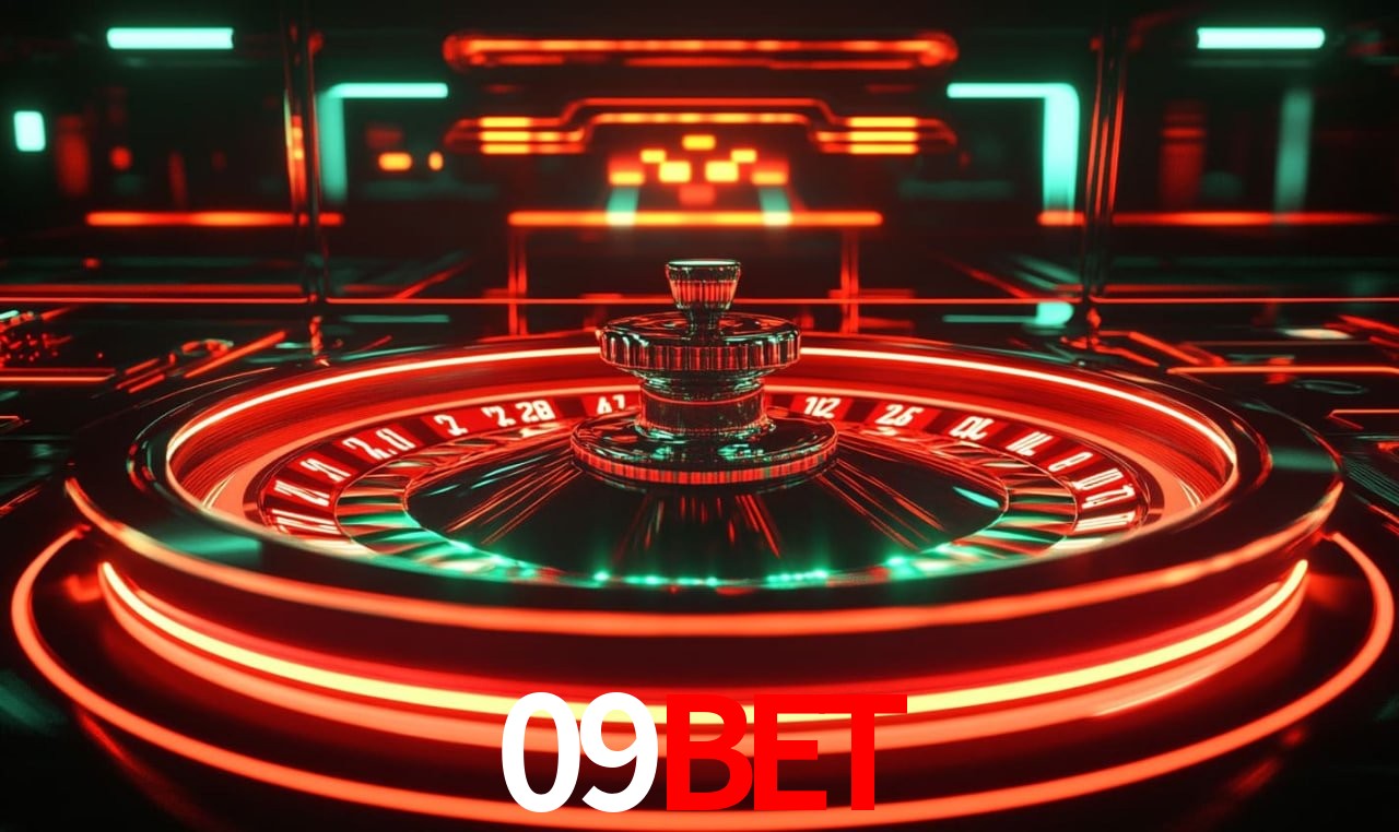 Desvendando o Mundo dos Jogos Virtuais na 09bet
