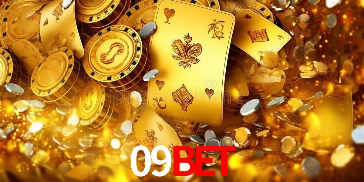 Inovações de Jogos na 09bet: O Futuro das Experiências Interativas