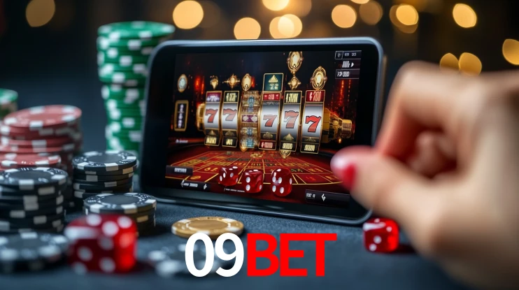 09bet App Interface