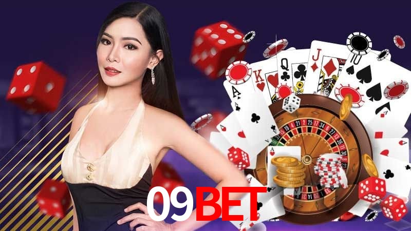 09bet Facebook