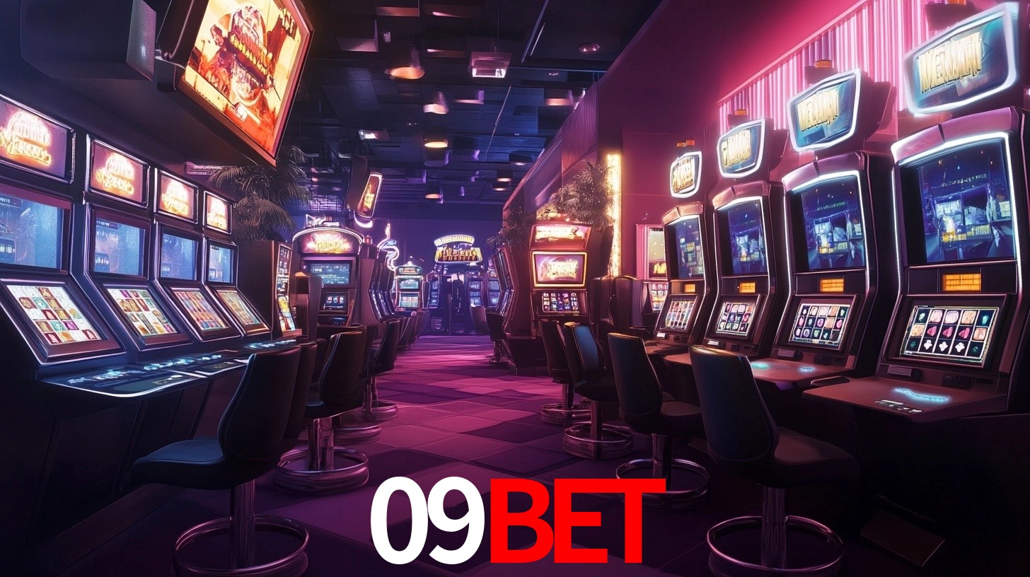 Explore as vantagens do 09bet: serviço profissional e confiabilidade
