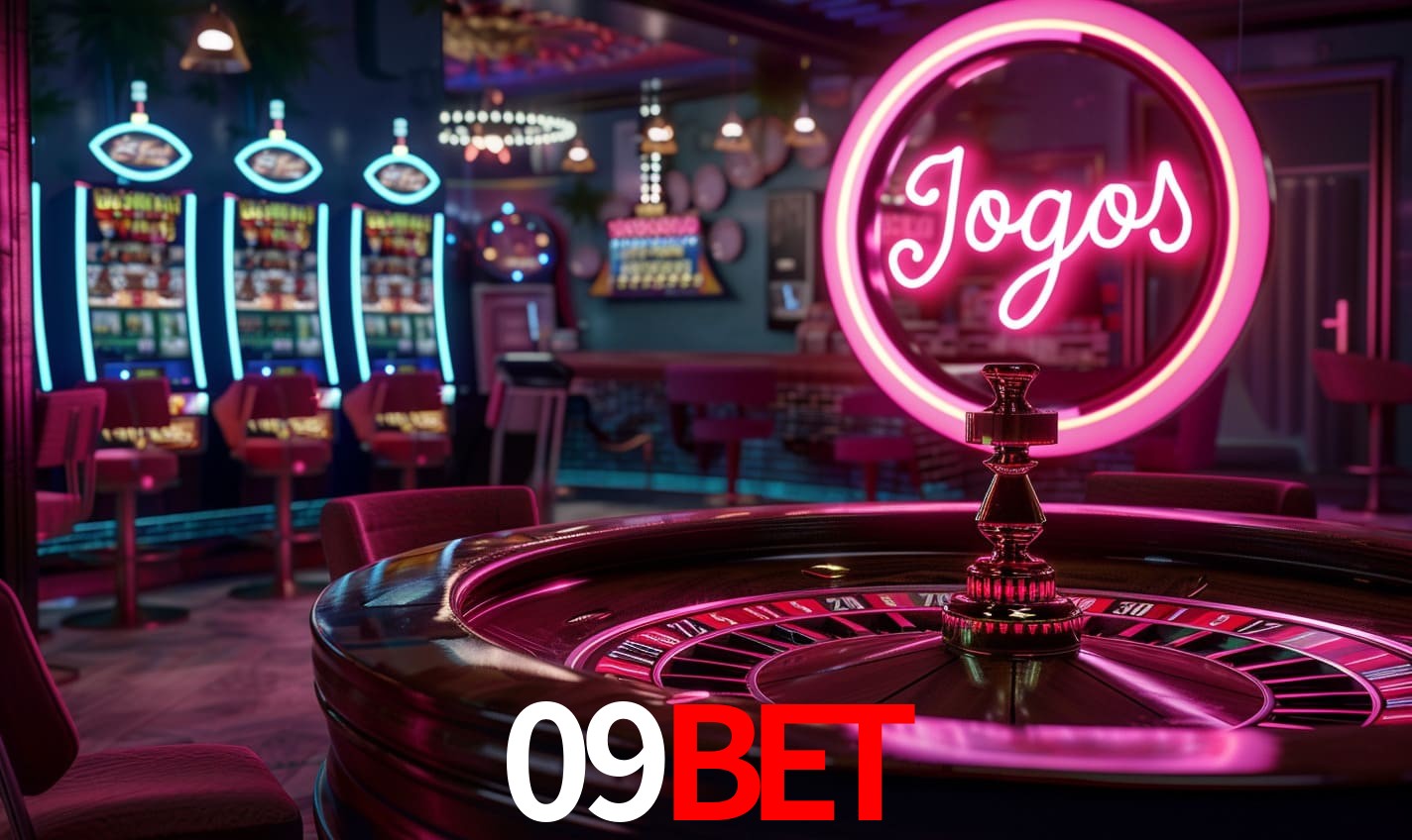 Descubra o Programa VIP da 09bet: Vantagens Exclusivas para Jogadores
