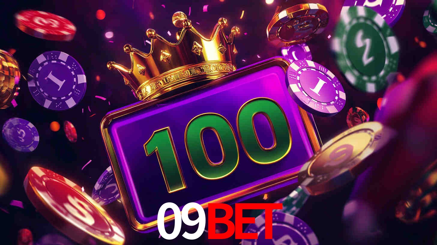 Premium Interface 09bet