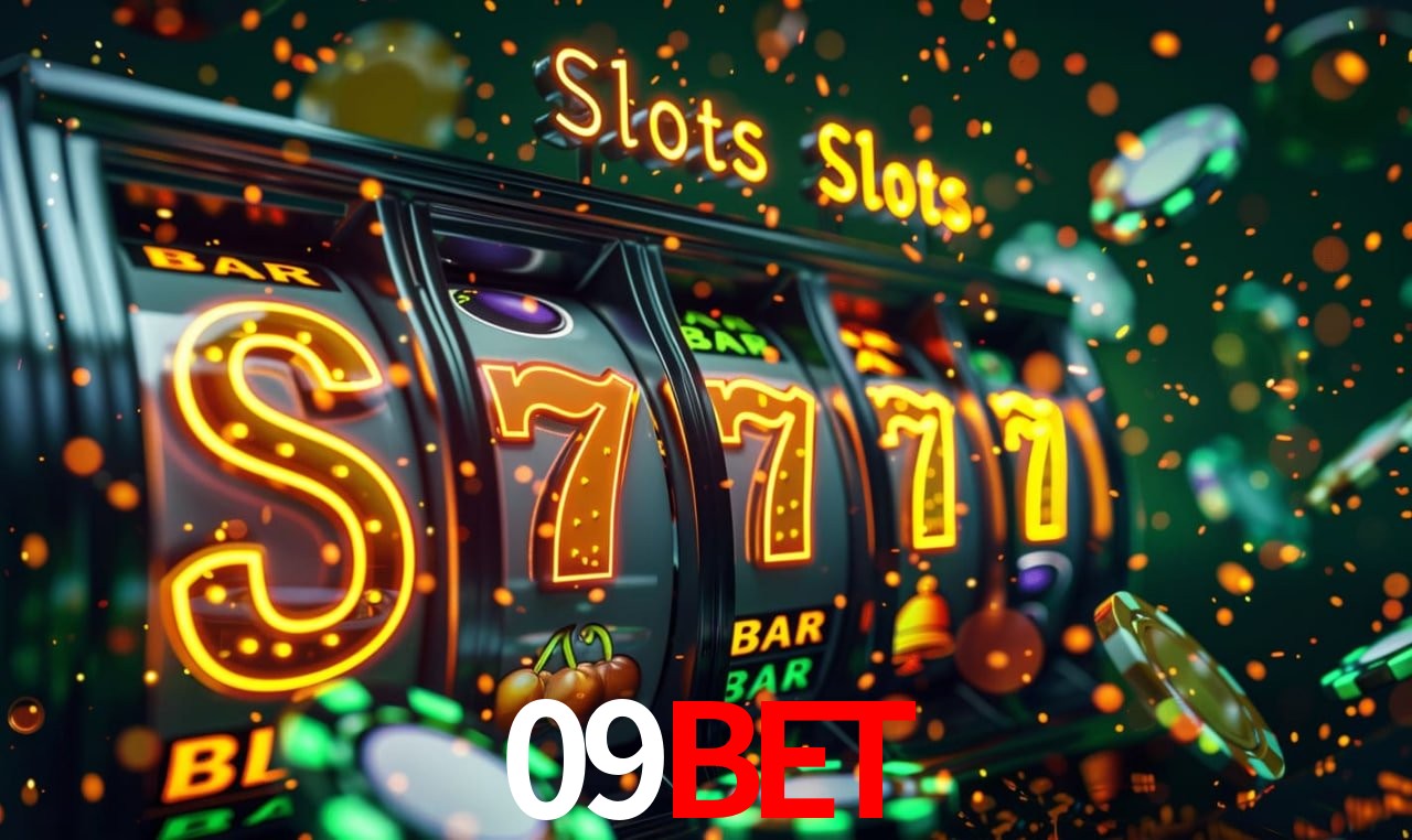 Mesa de Blackjack 09bet