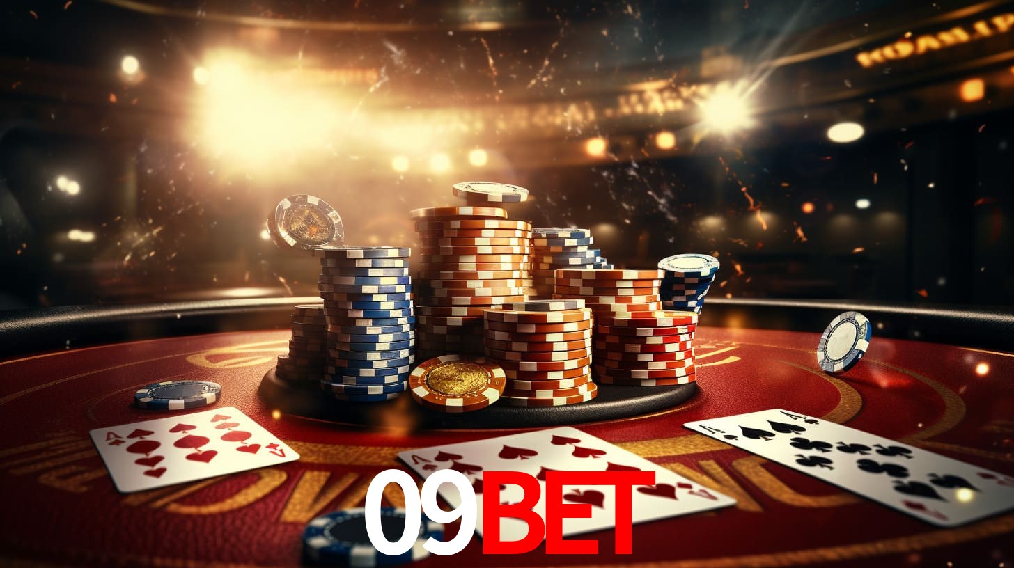 Daily Bonuses 09bet