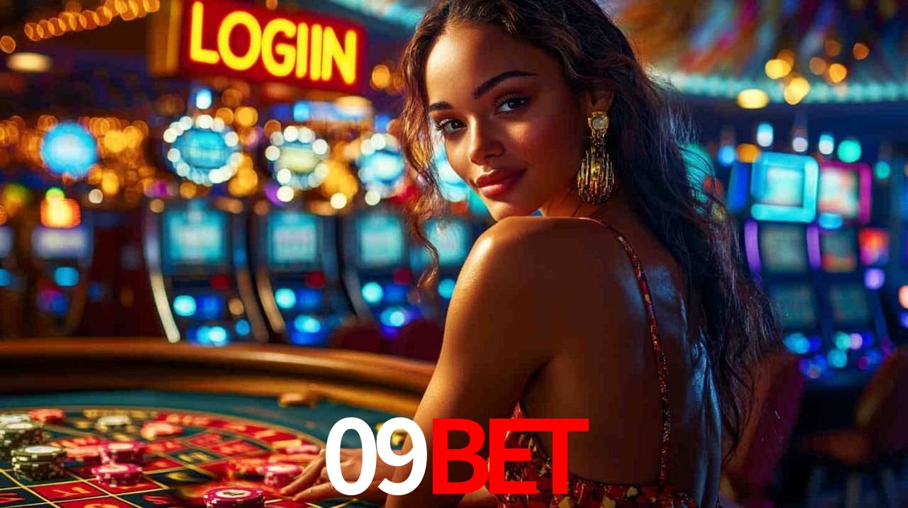 Diretório de Jogos 09bet