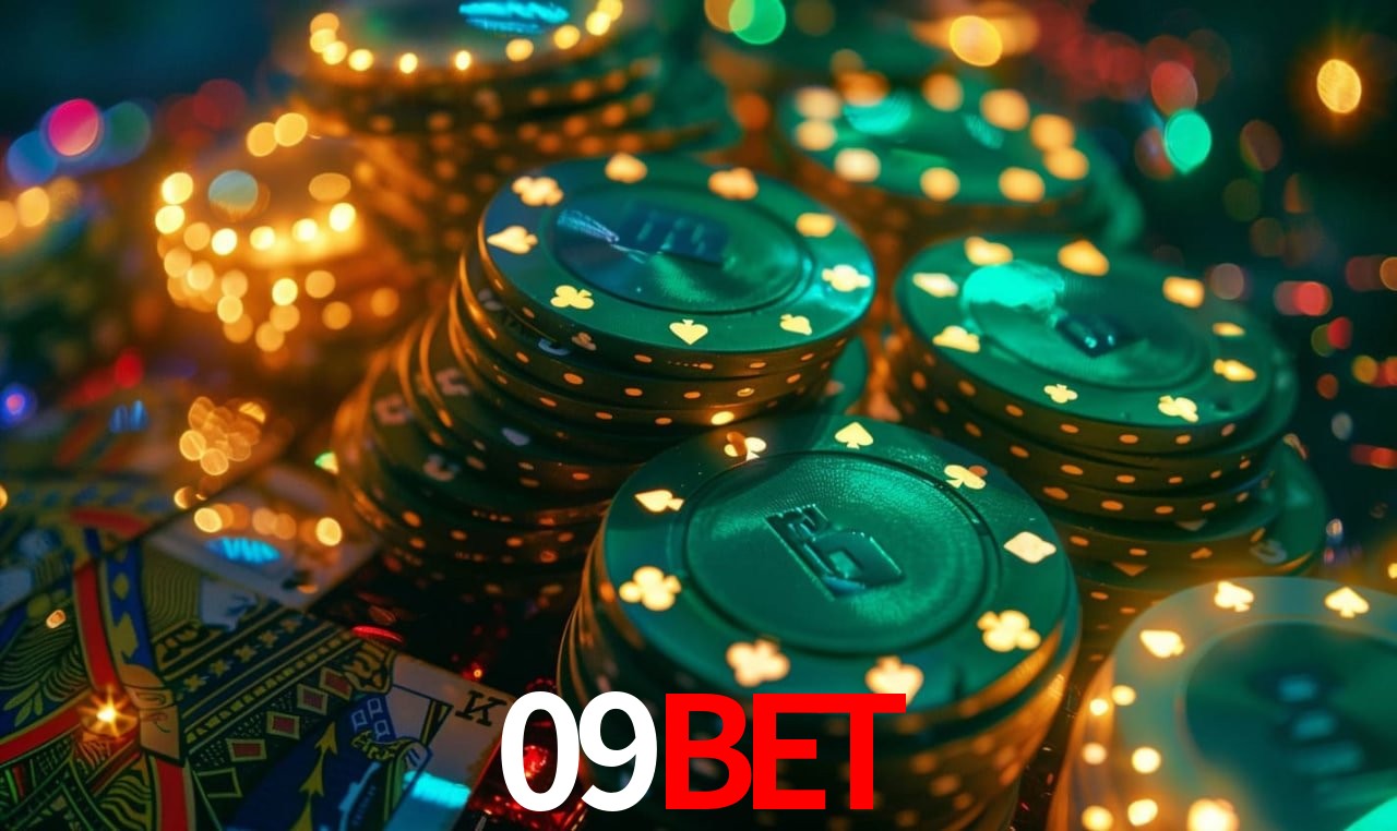 Casino VIP 09bet