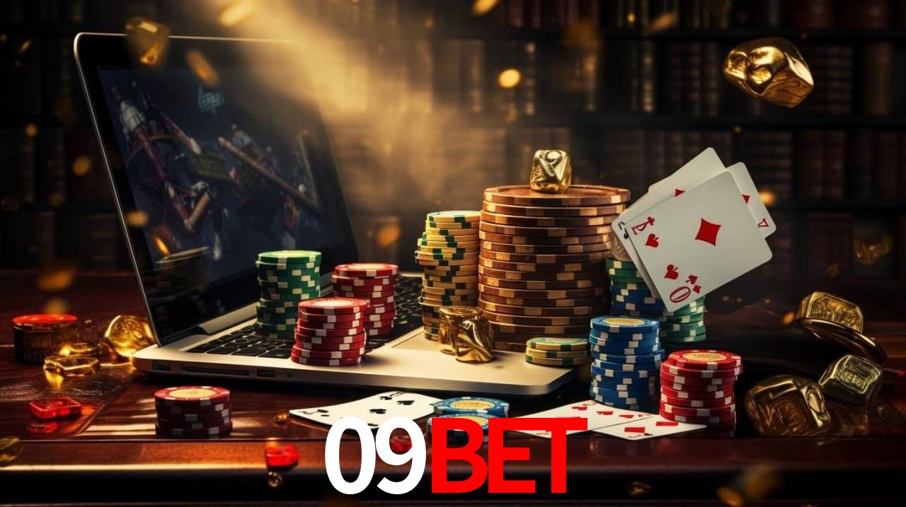 Torneios 09bet