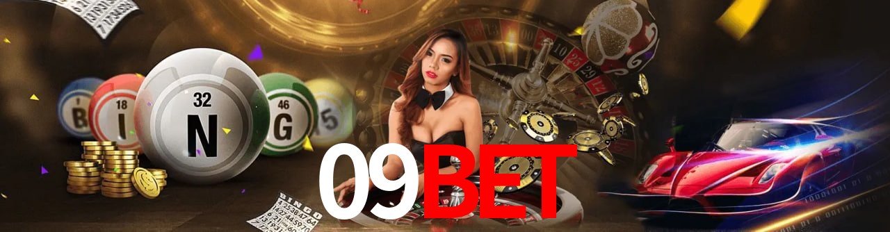 09bet Plataforma Oficial