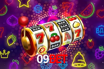 A Popularidade dos Caça-Níqueis no 09bet