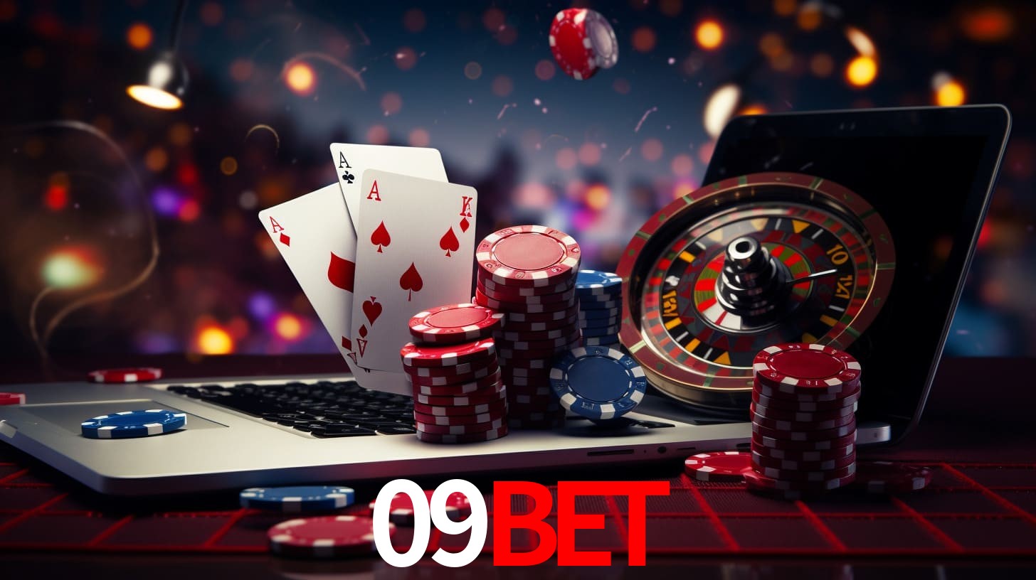 Tournaments 09bet
