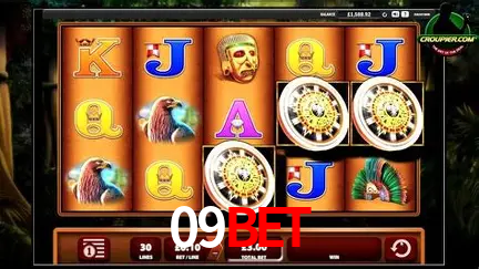 Desvendando o Mundo dos Jogos Virtuais na 09bet