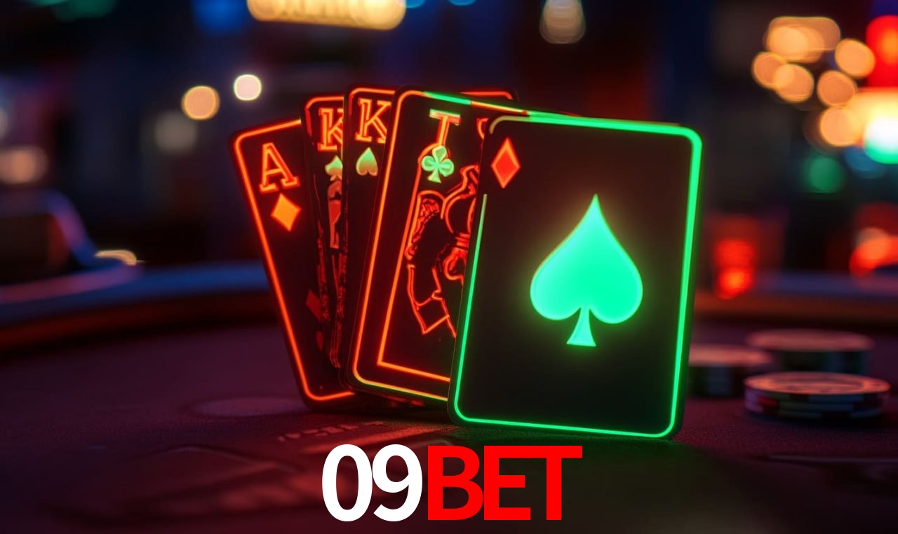 09bet vip