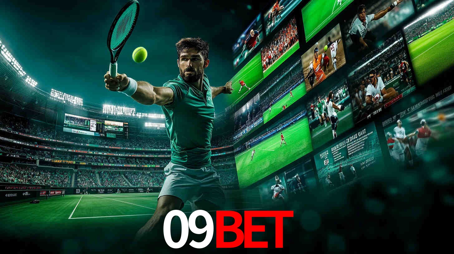 Descubra o Programa VIP da 09bet: Vantagens Exclusivas para Jogadores
