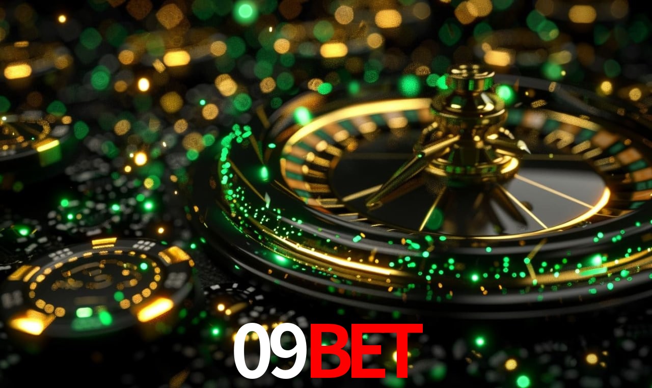 09bet instalar