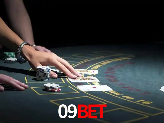 Promoção Relâmpago 09bet